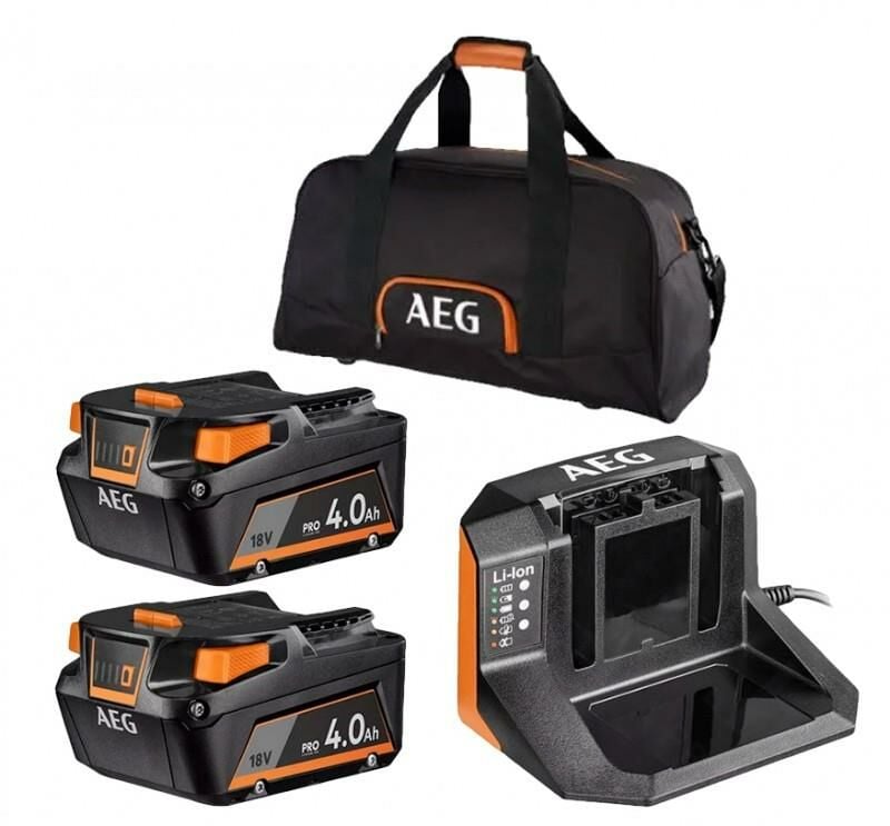AEG SETLL1840SLK1 Local Kit Çok Amaçlı Set (4935479809)