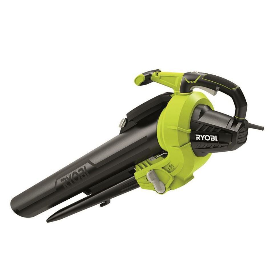 RYOBİ RBV3000CESV Yaprak Toplama Makinesi (5133002190)