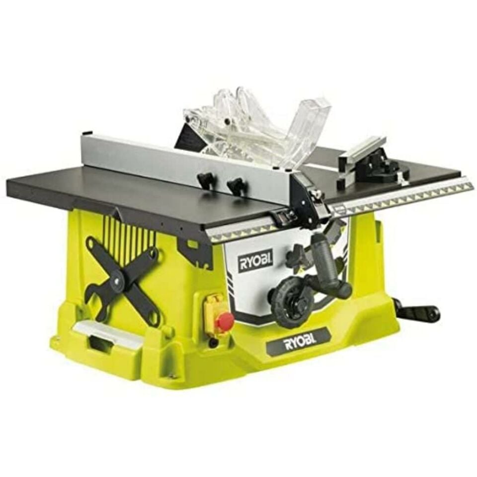 RYOBİ RTS1800-G Elektrikli Tezgah Testere (5133002021)