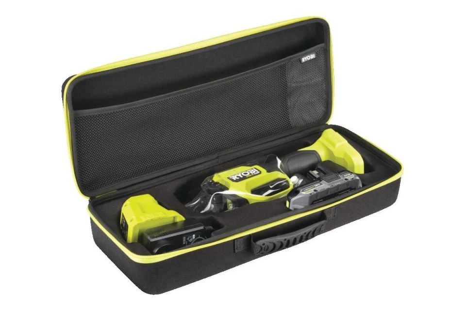 RYOBİ RY18SCXA-120T Budama Makinesi (5133005788)