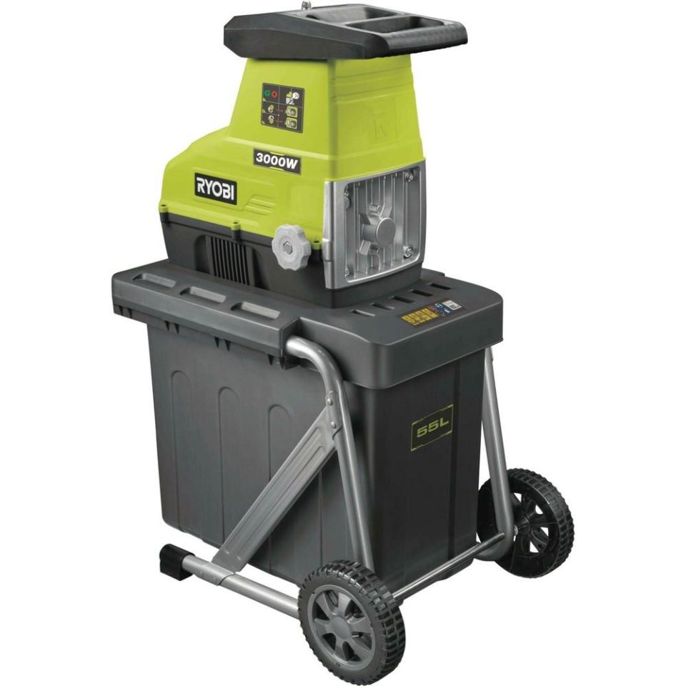 RYOBİ RSH 3045U Sessiz Öğütücü  (5133004335)