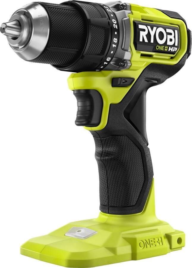 RYOBİ RDD18C-0 Akülü Matkap (Akü Dahil Değildir.) (5133004979)