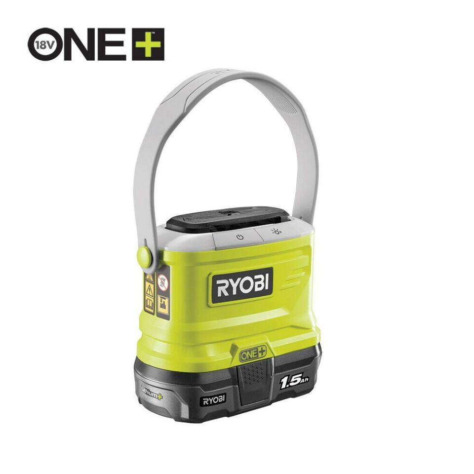 RYOBİ RNR180015S Sinek Kovucu (5133005018)