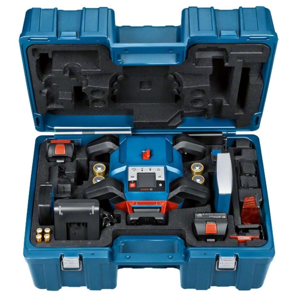 BOSCH GRL 600 CHV Set Rotasyon Lazeri (0 601 061 F00)