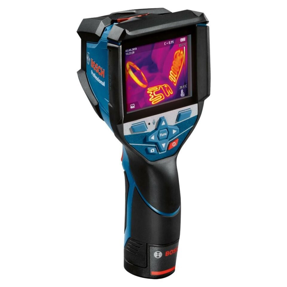 BOSCH GTC 600 C Termal Kamera (0 601 083 500)