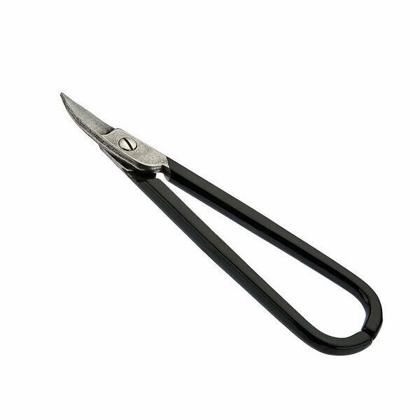 BOKER Eğri Kuyumcu Makası 170 Mm (3895)