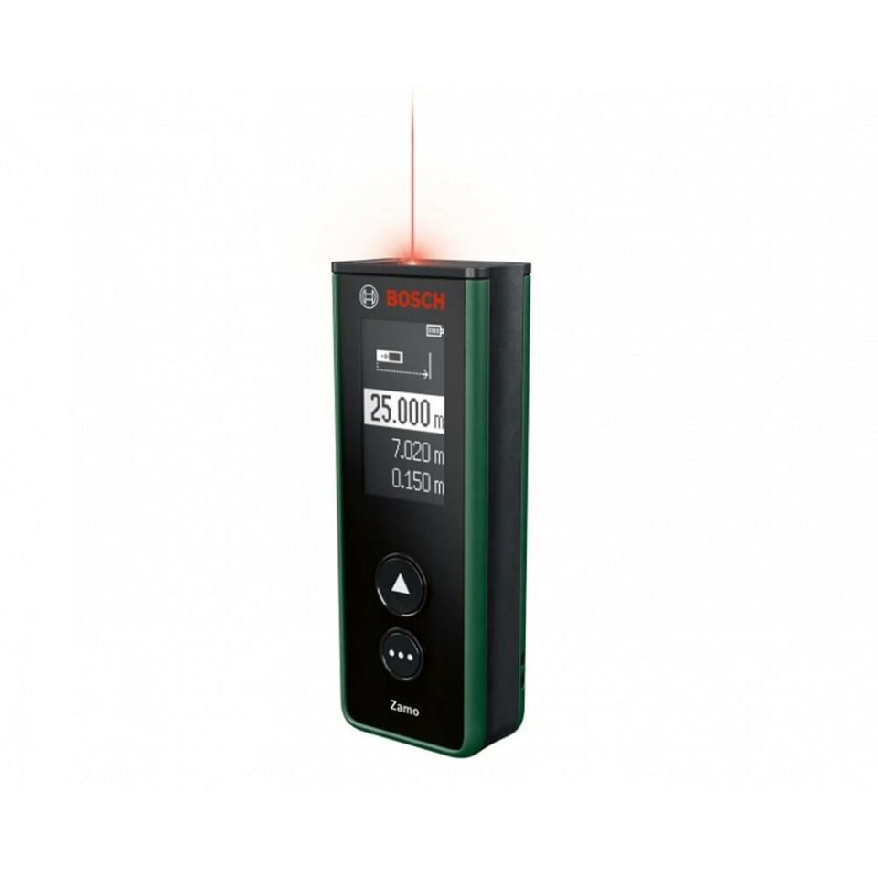 BOSCH ZAMO Lazer Metre 20 M (0.603.672.600)