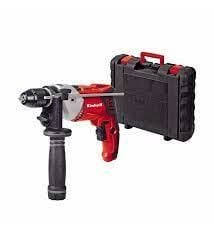 EİNHELL TE-ID 750/1 E Darbeli Matkap (4259671)