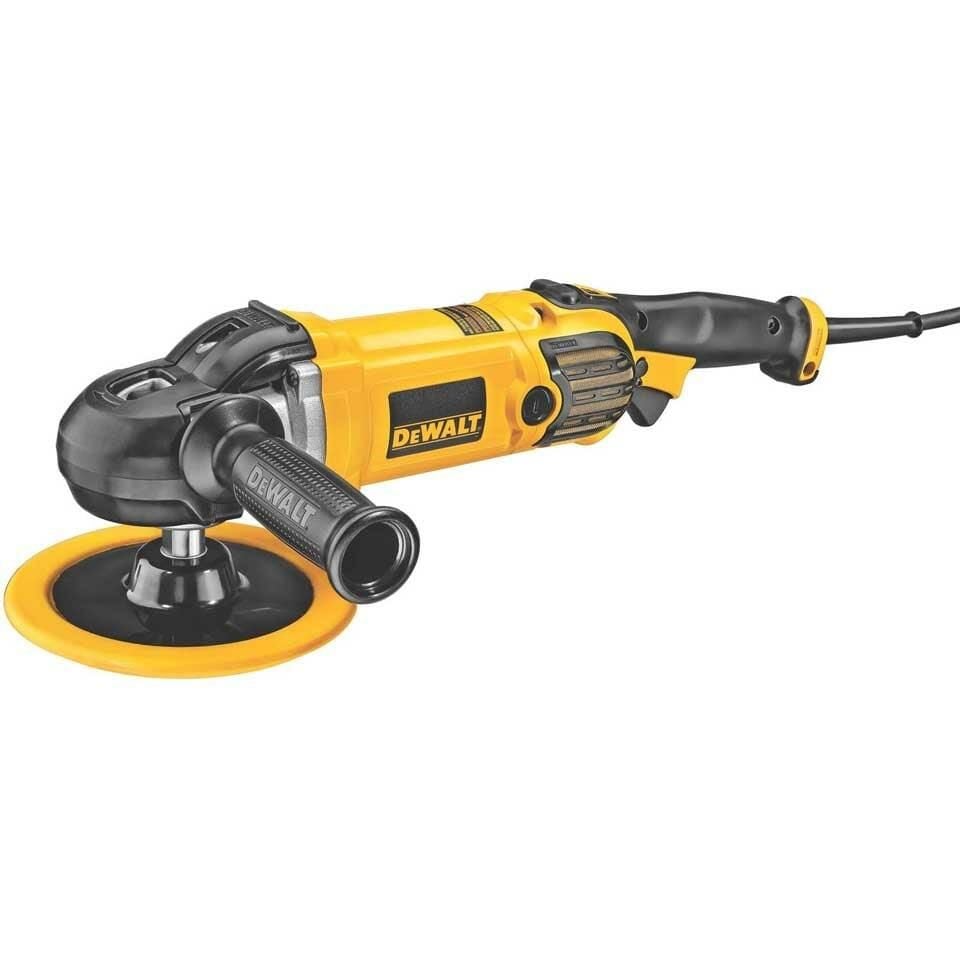 Dewalt Dwp849X Polisaj Makinesi (Dwp849X)