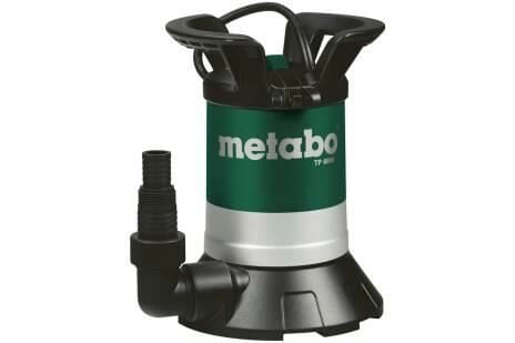 METABO TP 6600 Dalgıç Pompa (0250660000)