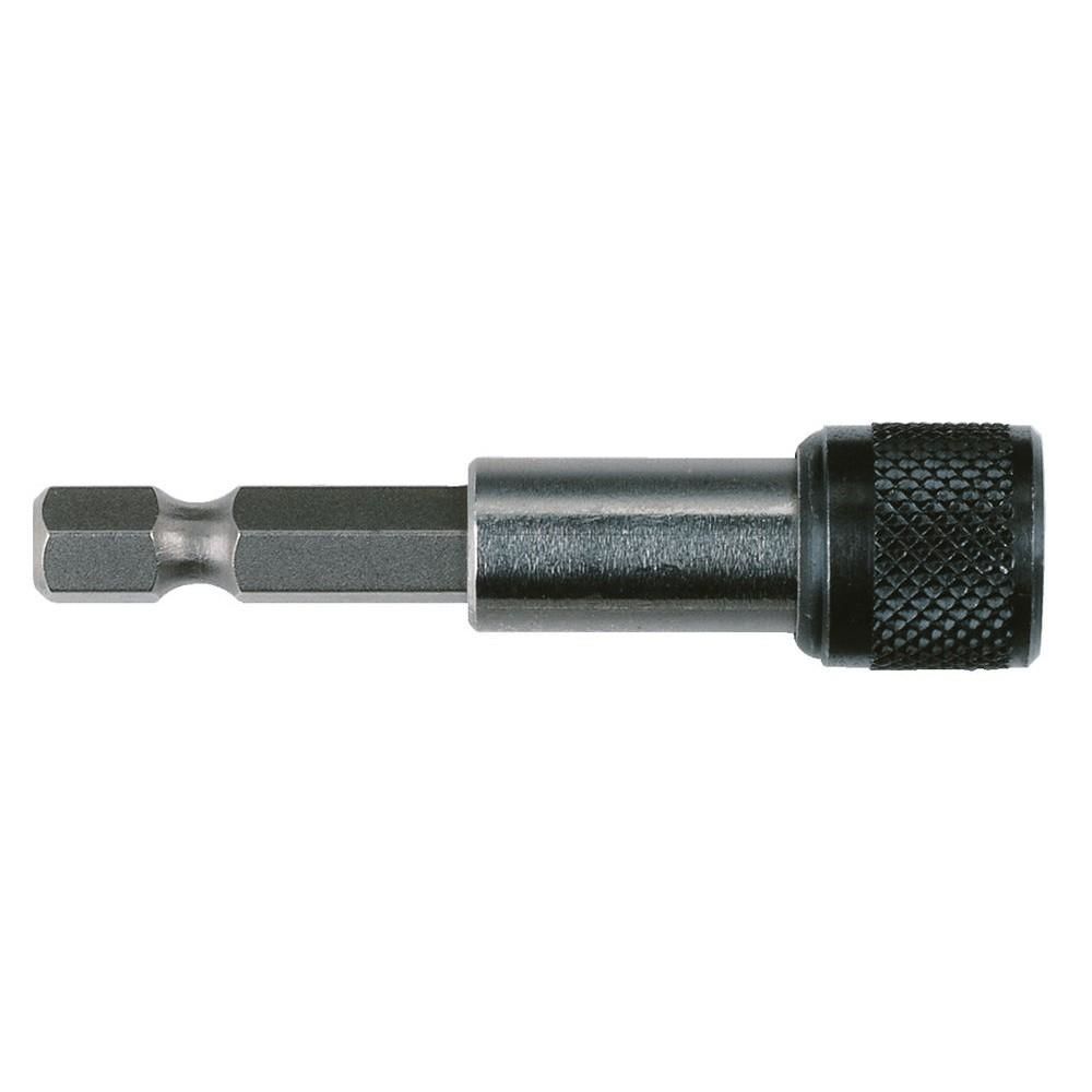 MİLWAUKEE Bits Uç Tutucu Hızlı Kilitlemeli (T4932373483)