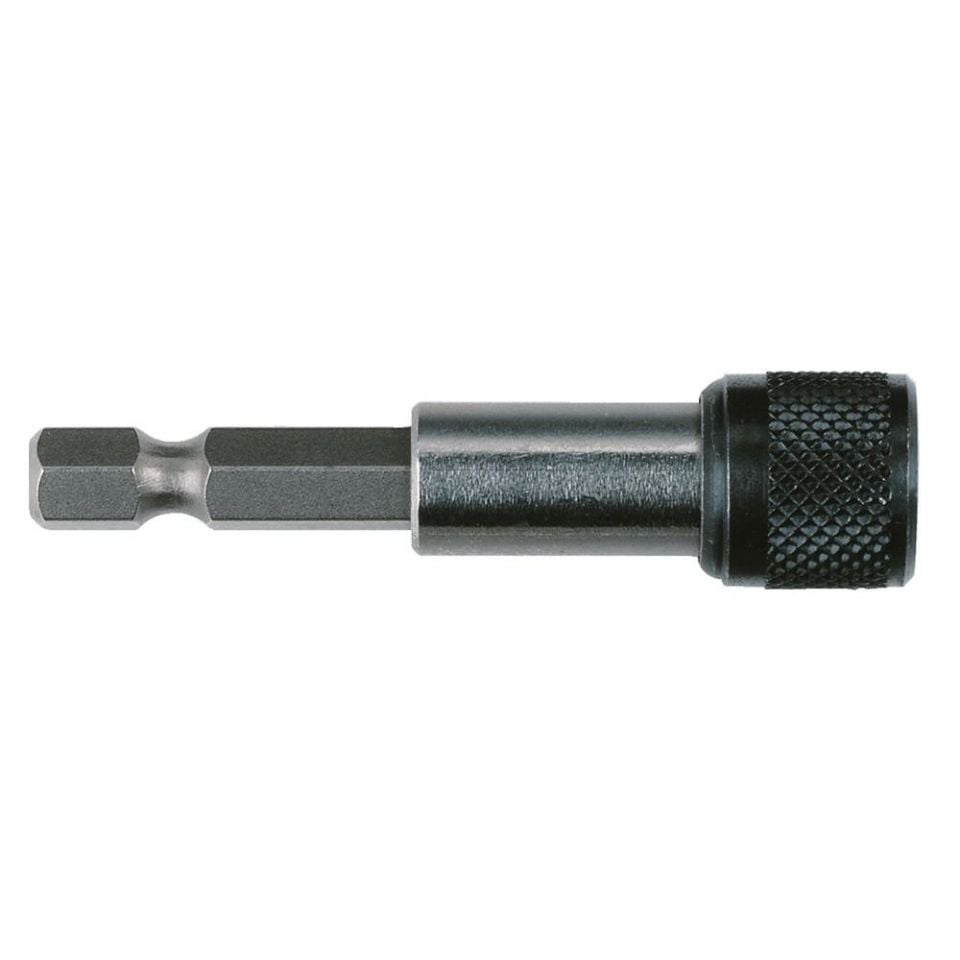 MİLWAUKEE Bits Uç Tutucu Hızlı Kilitlemeli (T4932373483)