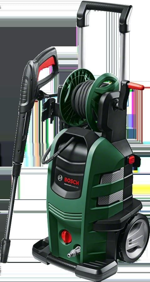 BOSCH Advanced Aquatak 160 Yüksek Basınçlı Yıkama Makinesi (0 600 8A7 800)
