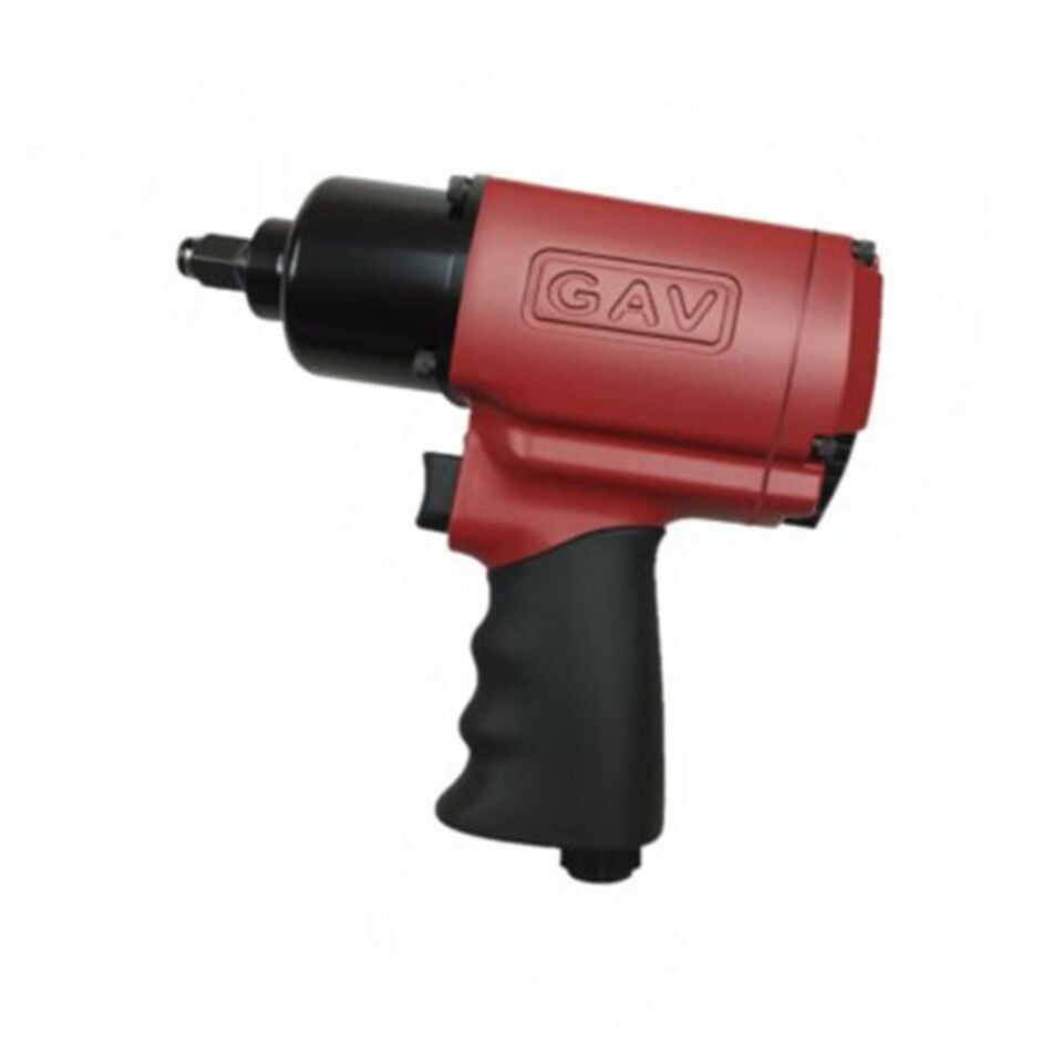 GAV 2212 Havalı Somun Sökme 1/2” Tabancası (AT-2212)