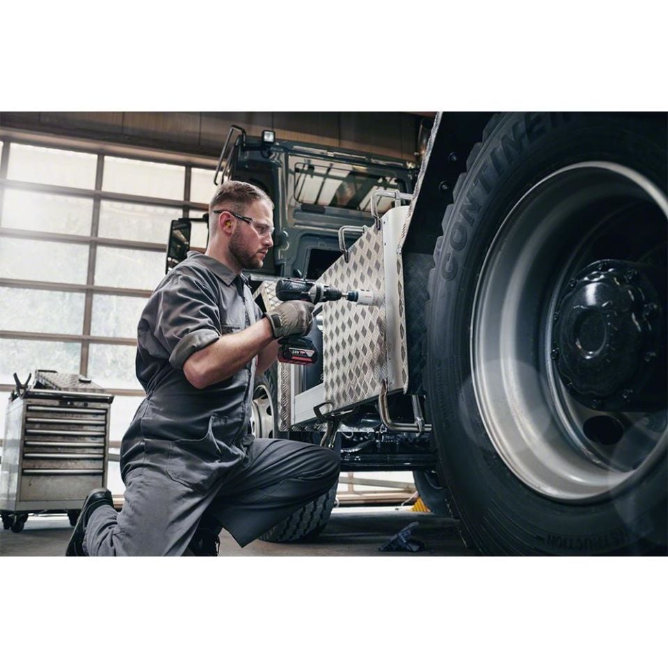 BOSCH Delik Açma Testere Seti Pw&m 9'lu (v1) (2 608 594 187)