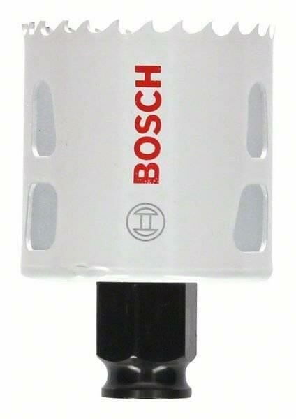 Bosch Progressor Metal Ve Ahşap Delik Açma Testeresi 44 Mm (2608594215)