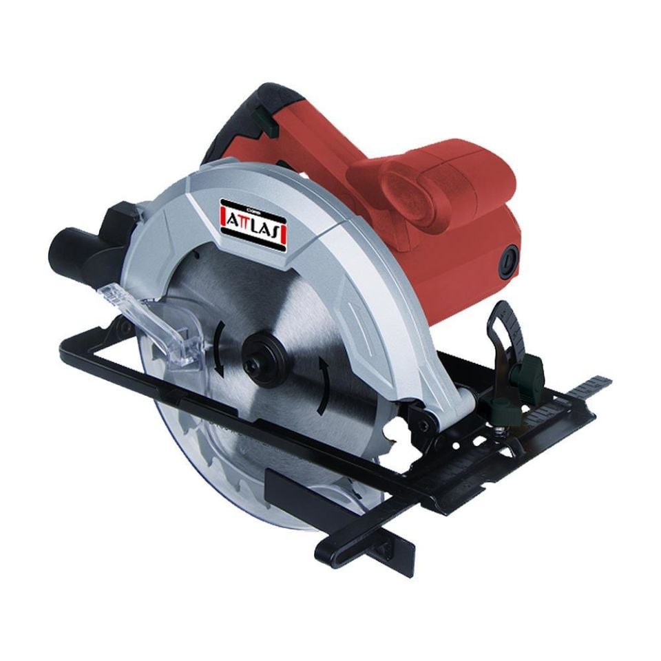 ATTLAS ATDT 1200 Sunta Kesme Makinesi 1200W (A0105022)