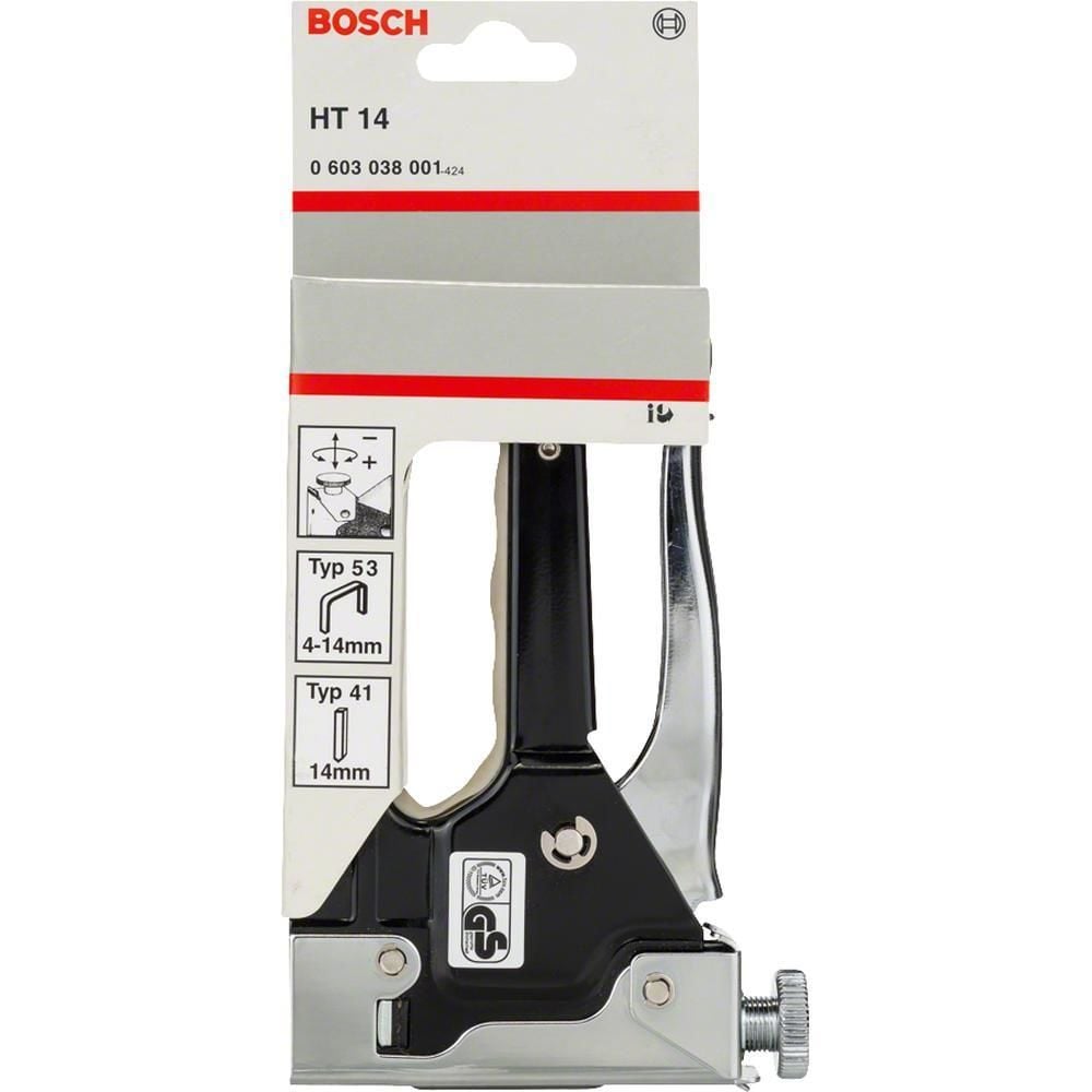 BOSCH HT 14 El Zımbası (0 603 038 001)