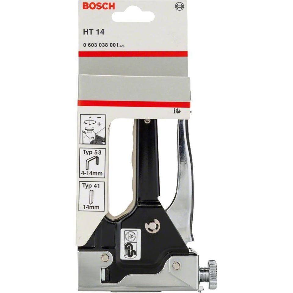 BOSCH HT 14 El Zımbası (0 603 038 001)