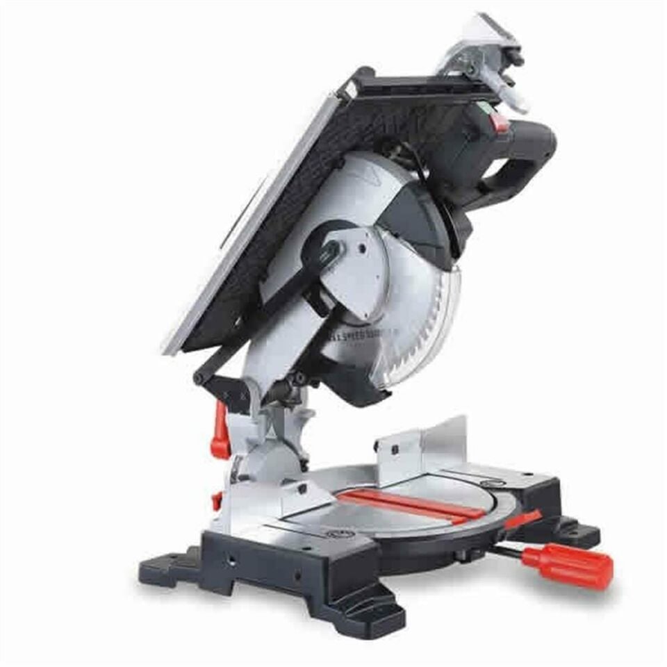 ATTLAS G6F250 Gönye Kesme Makinesi (A0701004)