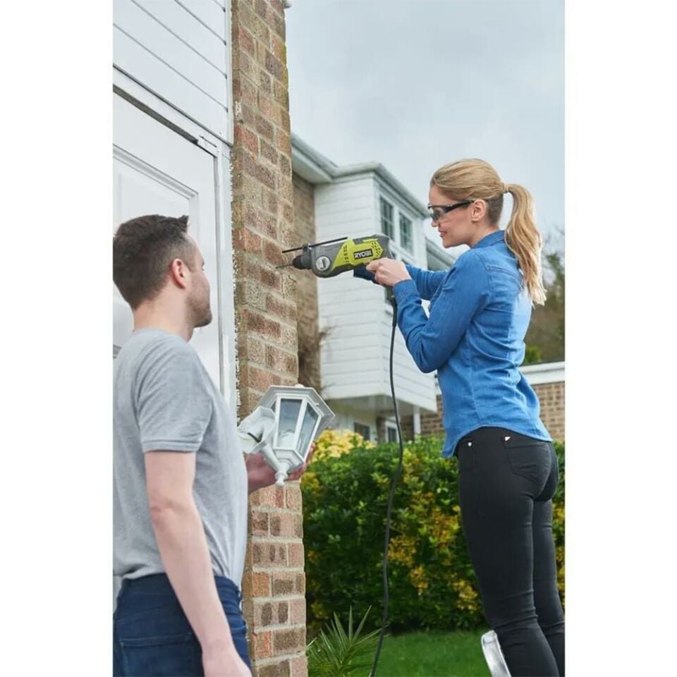 RYOBİ RSDS680-K Pnomatik Sds Plus Kırıcı Delici 680W (5133002444)