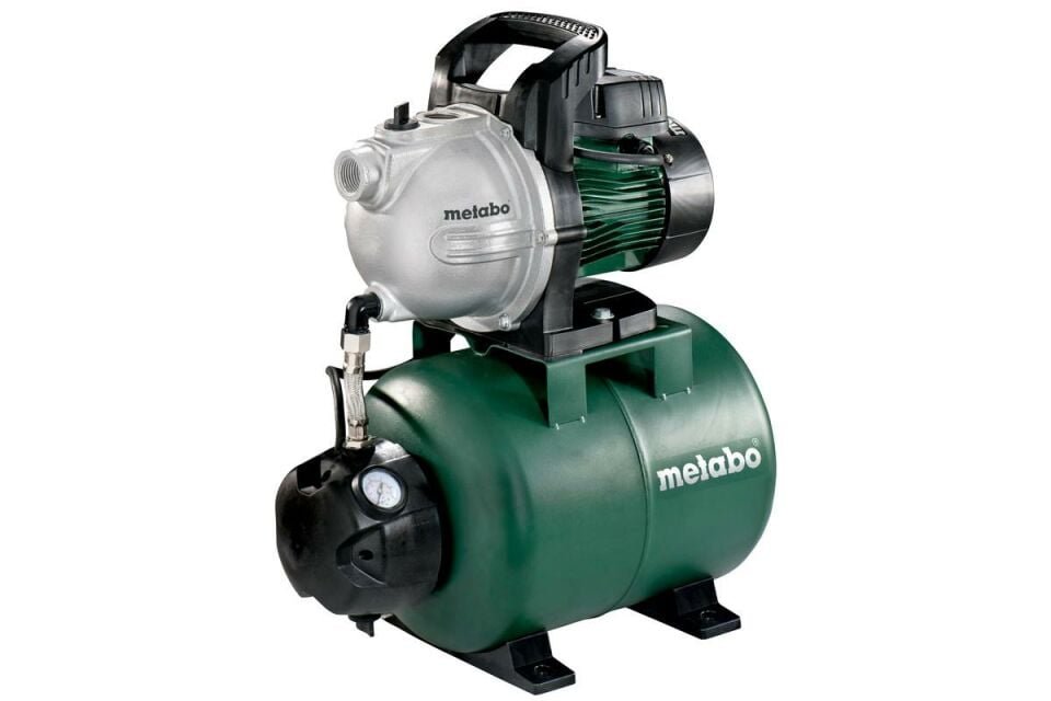 METABO HWW3300/25 G Hidrofor (600968000)