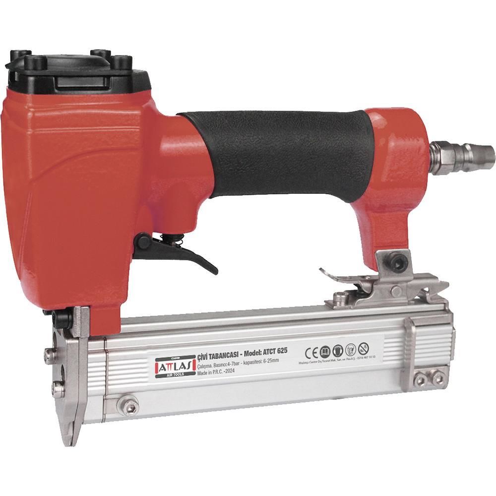 ATTLAS ATCT 625 Başsız Çivi Tabancası (A0501015)