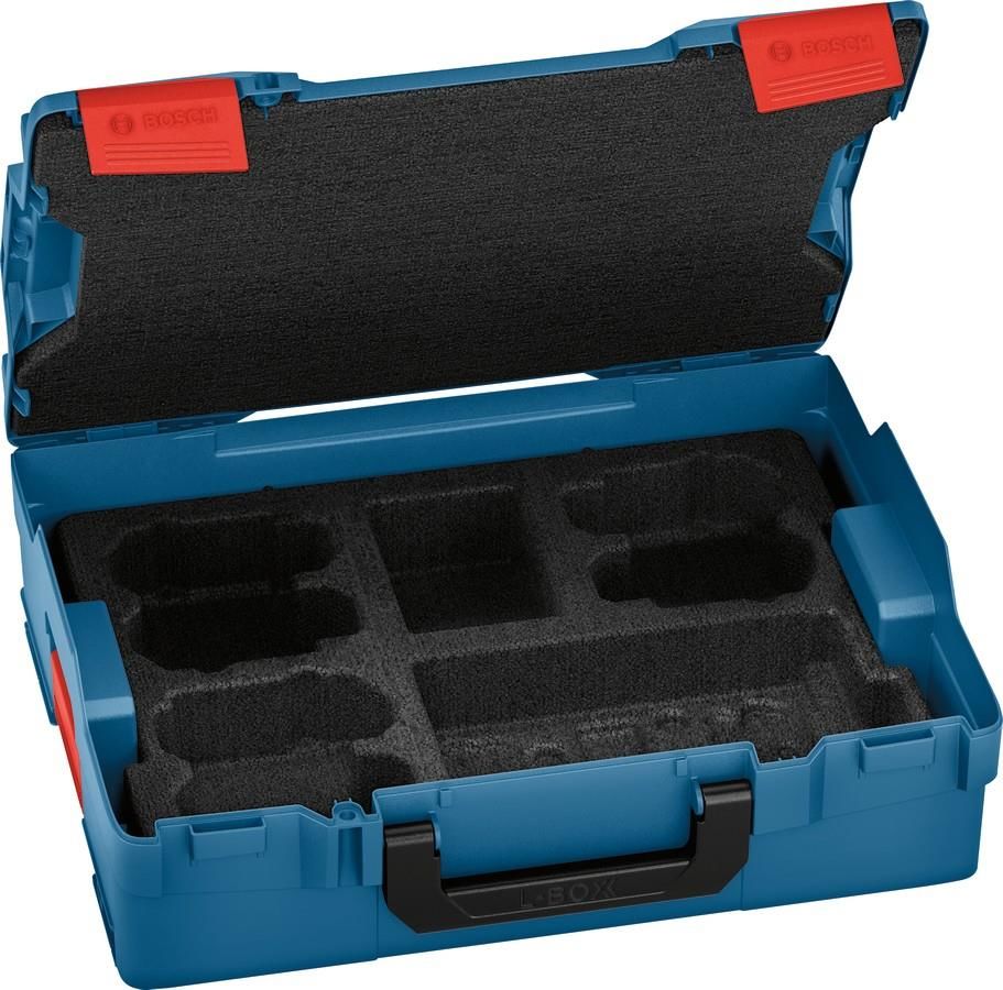 BOSCH AkÜ Seti 4x PC18V 4.0Ah + 2x PC18V 8.0Ah Akü (1 600 A02 A2T)