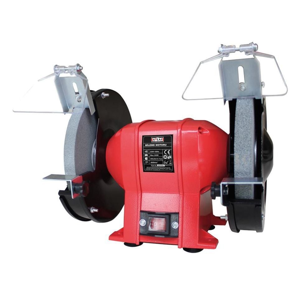 ATTLAS ATG 175 Taş Motoru (A0102023)