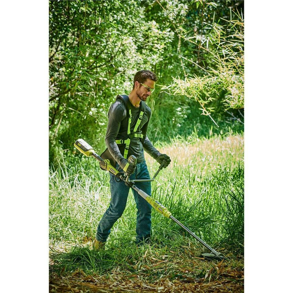 RYOBİ RBC36x26BG2-140 36V Akülü Tırpan 26 Cm (5133006435)