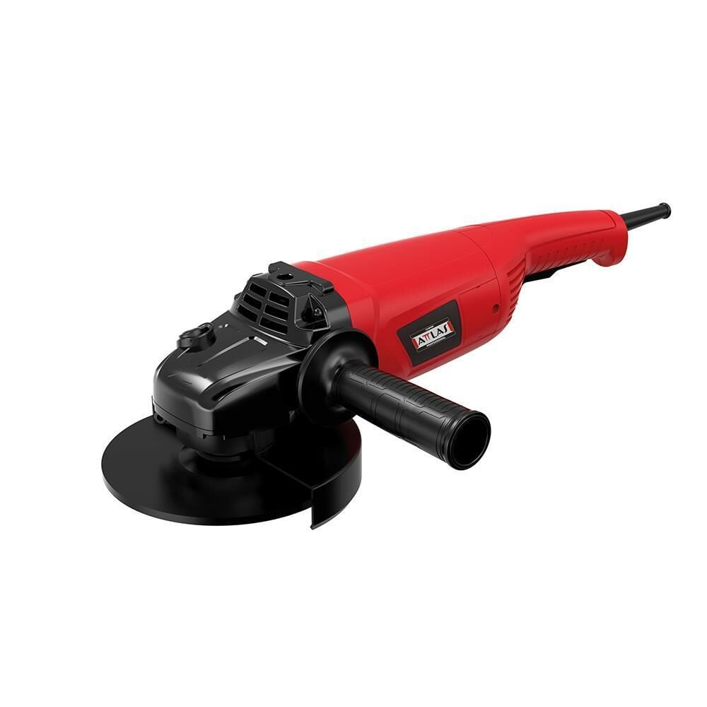 ATTLAS ATT 26-230 Taşlama Makinesi 2600W 230Mm (A0102035)