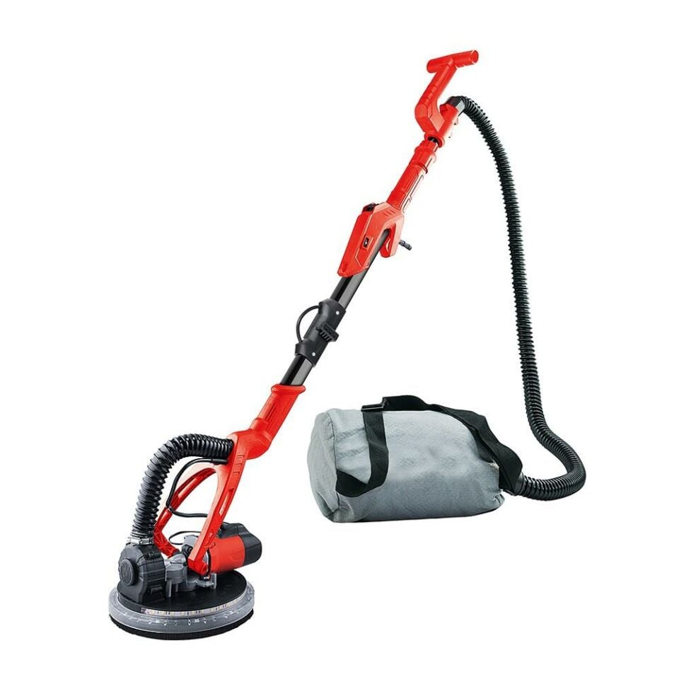 ATTLAS ATZ 750 P Duvar Zımpara Makinesi (A0105030) (A0105037)