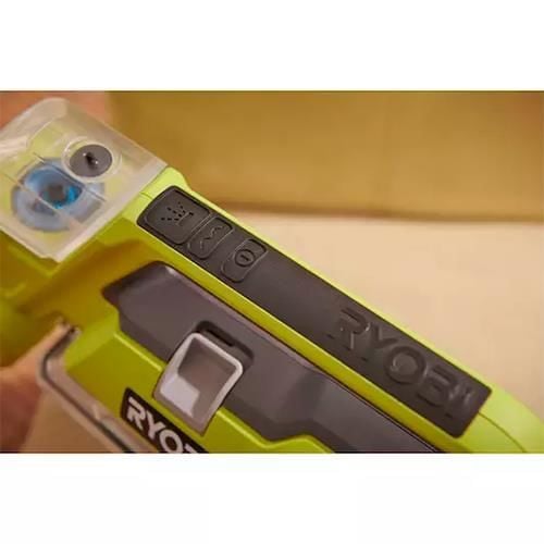 RYOBİ RDC18-0 One+ Akülü Halı Koltuk Yıkama (Akü Dahil Değildir.) (5133005905)