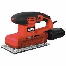 ATTLAS ATZ 280 Titreşimli Zımpara (A0105016)