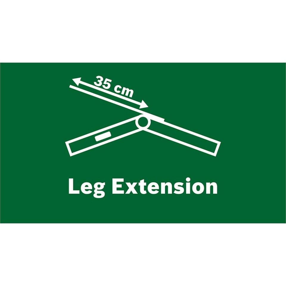 BOSCH UNİVERSAL ANGLE Açı Ölçer (0 603 676 001)