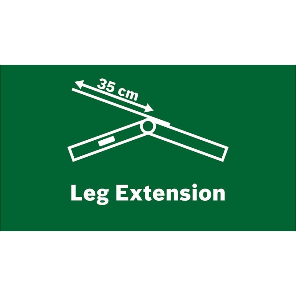 BOSCH UNİVERSAL ANGLE Açı Ölçer (0 603 676 001)