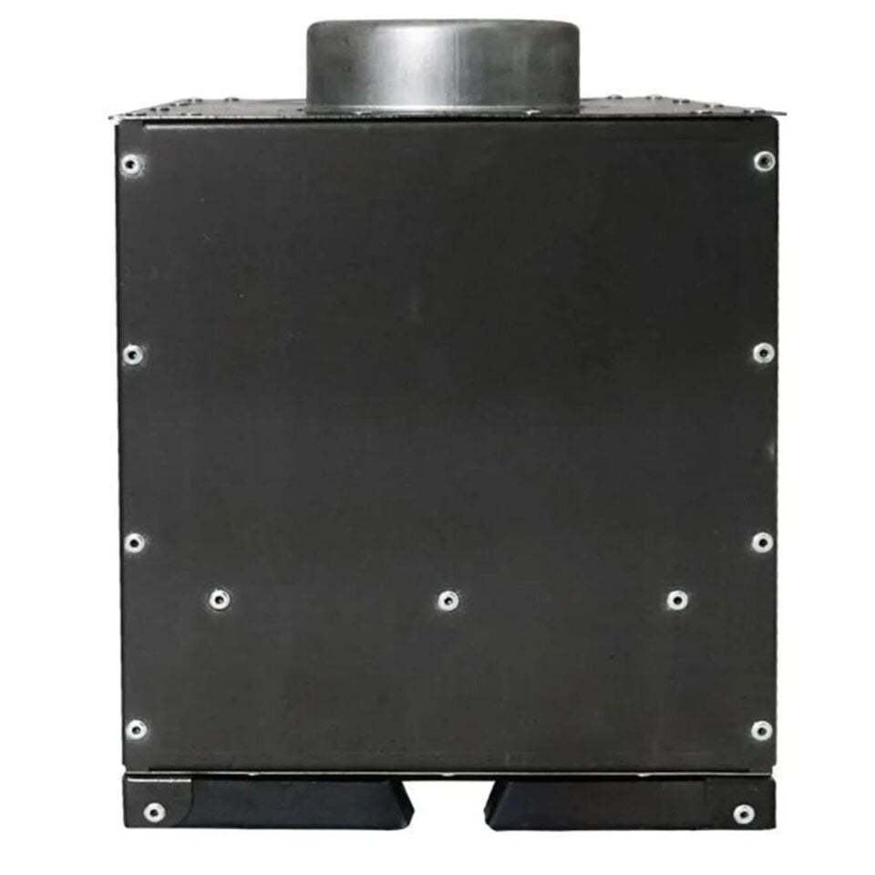 ORCAMP OUT-4700 Çadır Kamp Sobası (OR-OUT-4700)