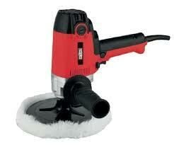 ATTLAS ATT 180 L Dikey Polisaj Motoru (A0106039)