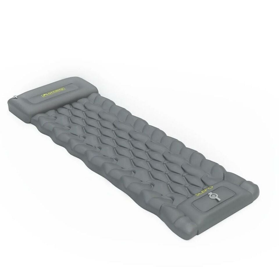 ORCAMP OUT-2450 Slepo Ultra-hafif Şişme Mat (OR-OUT-2450)