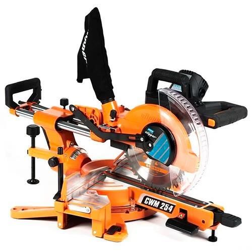 NORTON CWM 254 Gönye Kesme 10 Mıtre Saw 1800 W (70184608464)