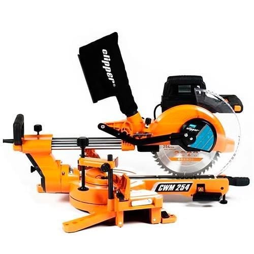 NORTON CWM 254 Gönye Kesme 10 Mıtre Saw 1800 W (70184608464)