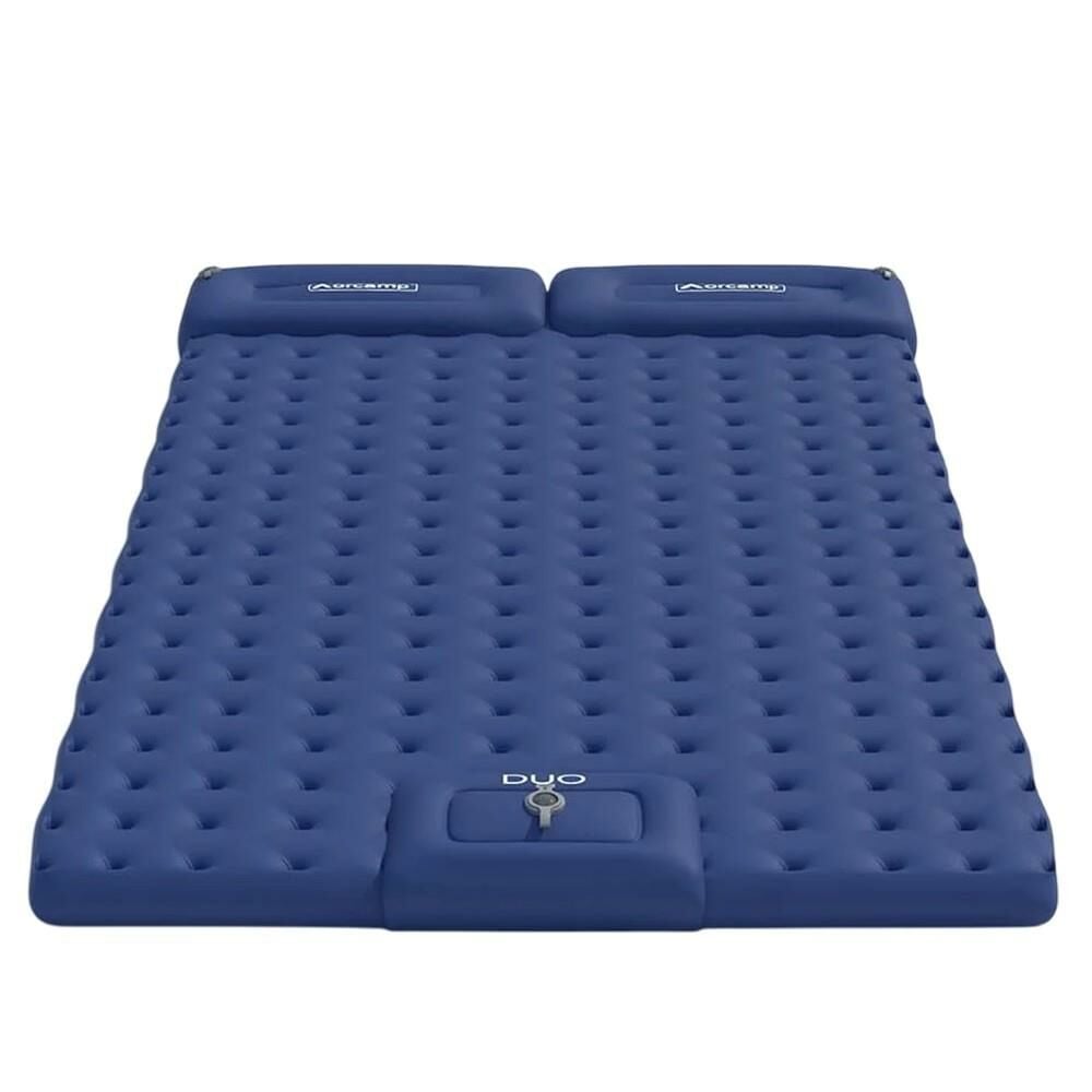 ORCAMP OUT-2430 Duo Ultra-hafif Şişme Mat (OR-OUT-2430)