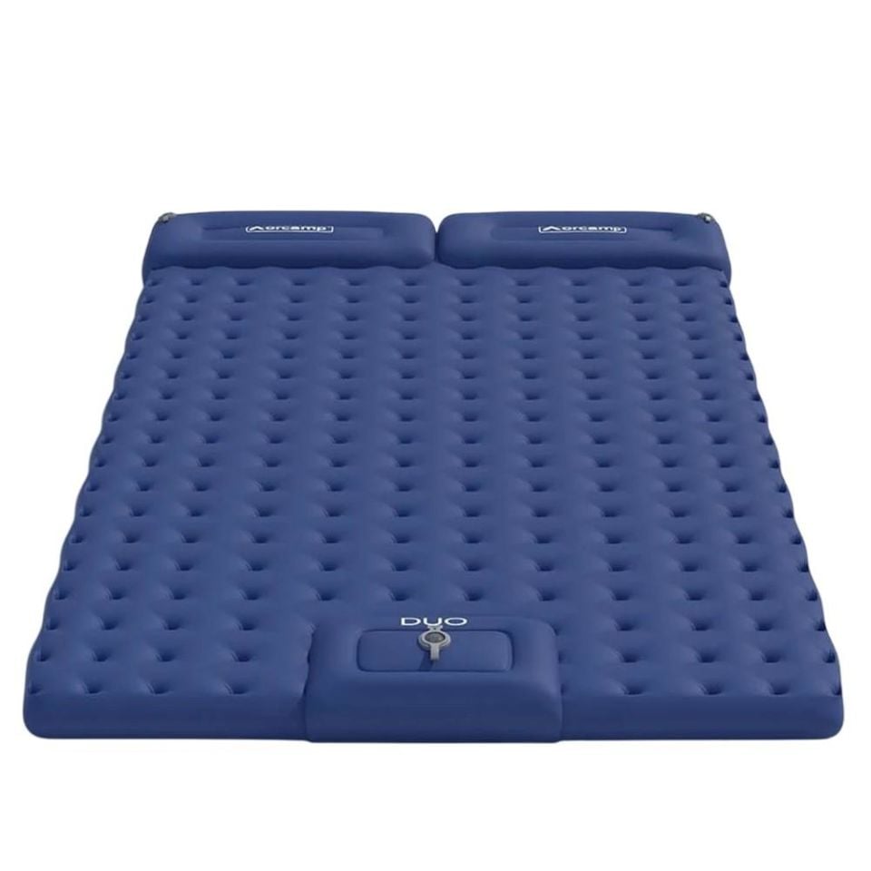 ORCAMP OUT-2430 Duo Ultra-hafif Şişme Mat (OR-OUT-2430)