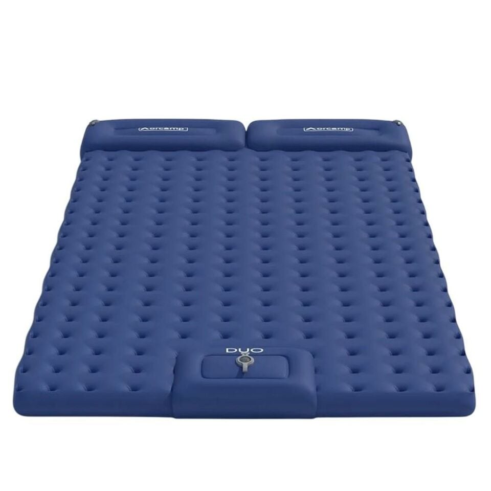 ORCAMP OUT-2430 Duo Ultra-hafif Şişme Mat (OR-OUT-2430)