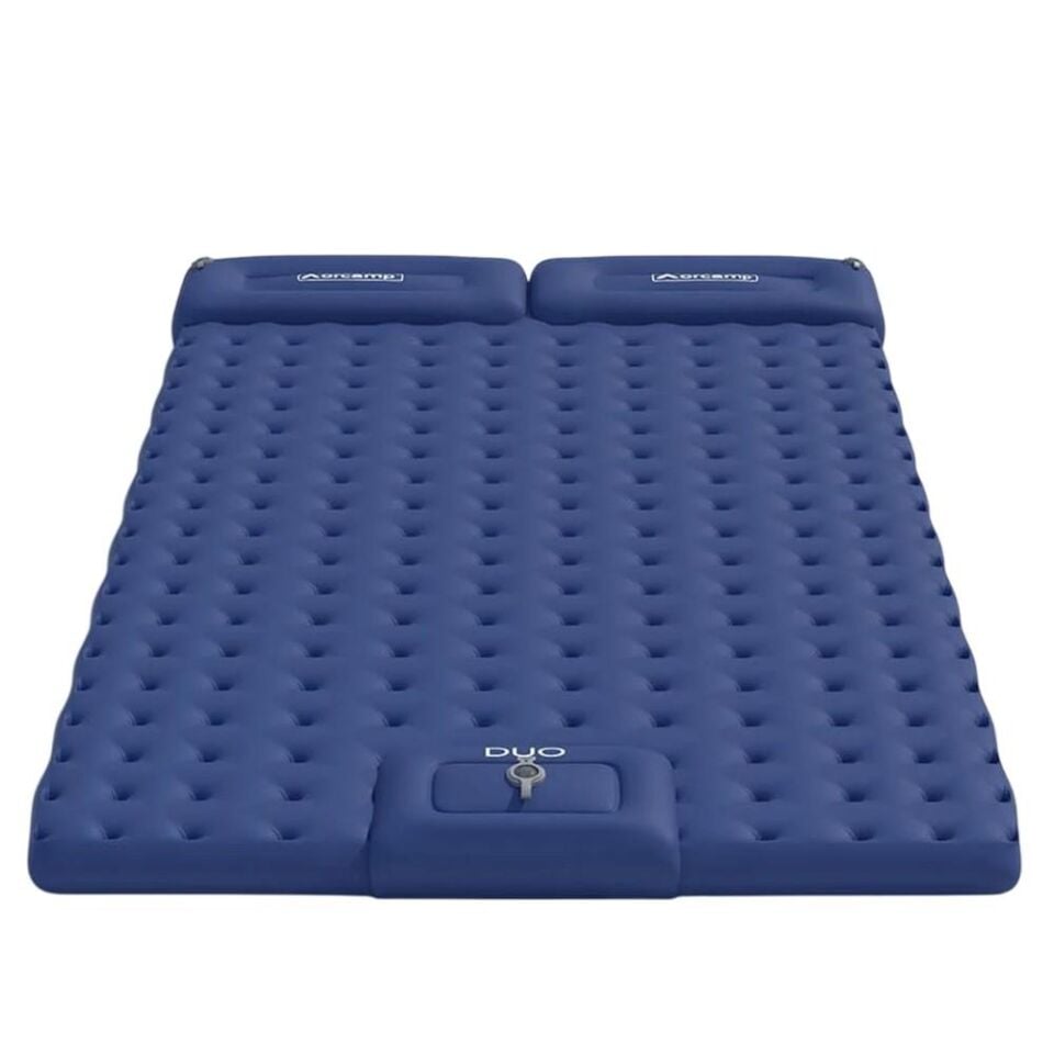 ORCAMP OUT-2430 Duo Ultra-hafif Şişme Mat (OR-OUT-2430)