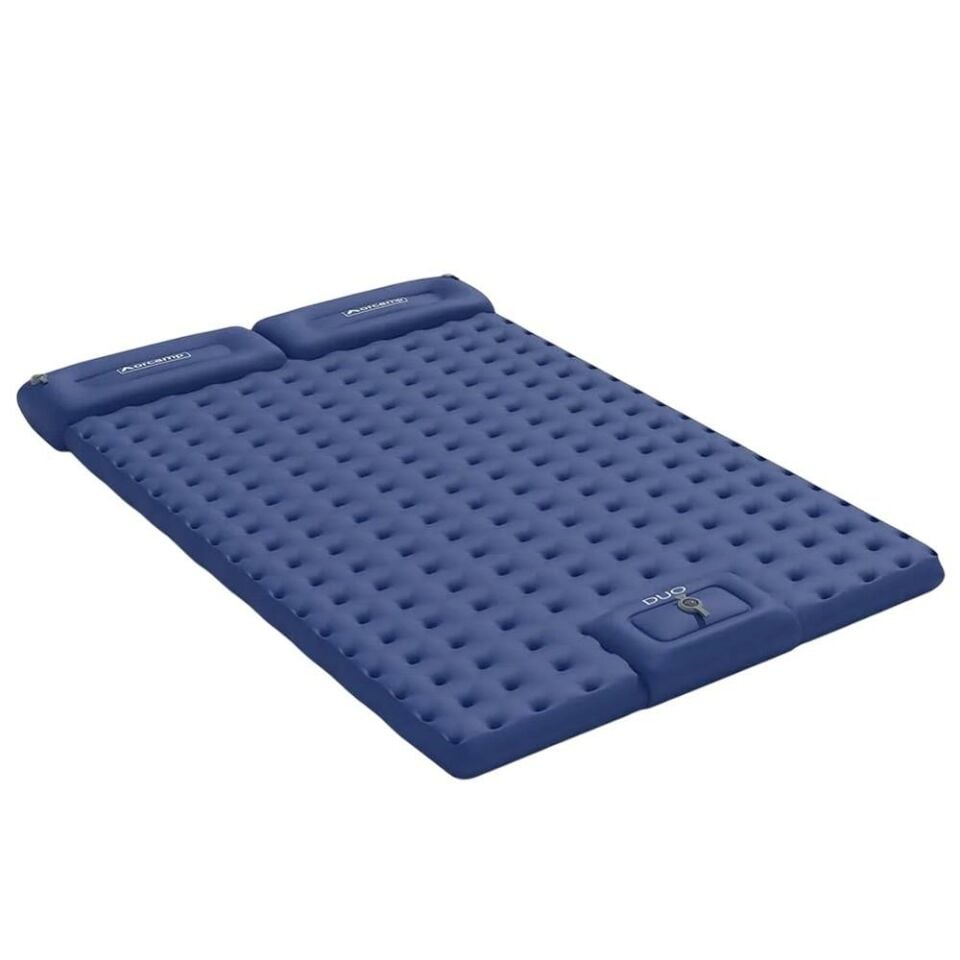 ORCAMP OUT-2430 Duo Ultra-hafif Şişme Mat (OR-OUT-2430)