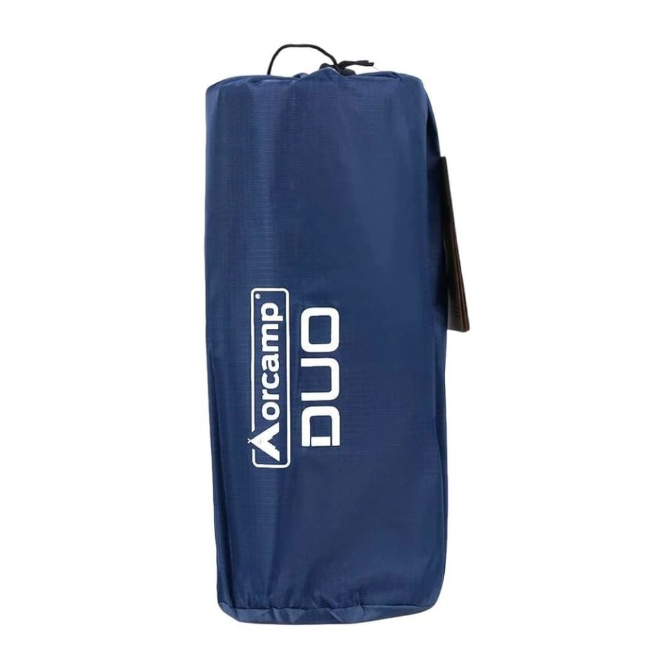 ORCAMP OUT-2430 Duo Ultra-hafif Şişme Mat (OR-OUT-2430)