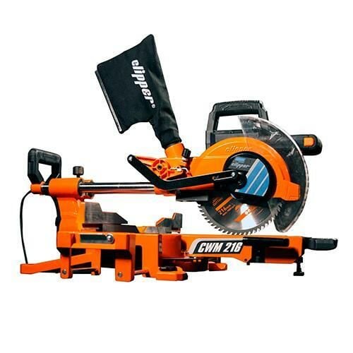 NORTON CWM 216 Gönye Kesme8.5 Mıtre Saw 1400W (70184608463)