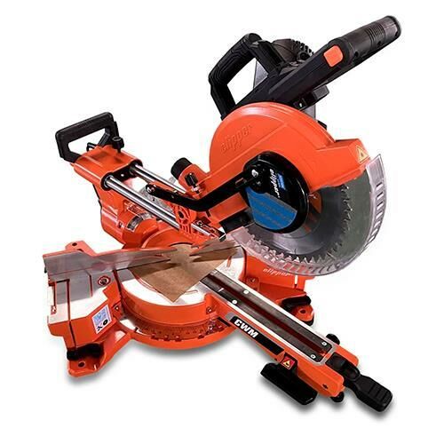 NORTON CWM 216 Gönye Kesme8.5 Mıtre Saw 1400W (70184608463)