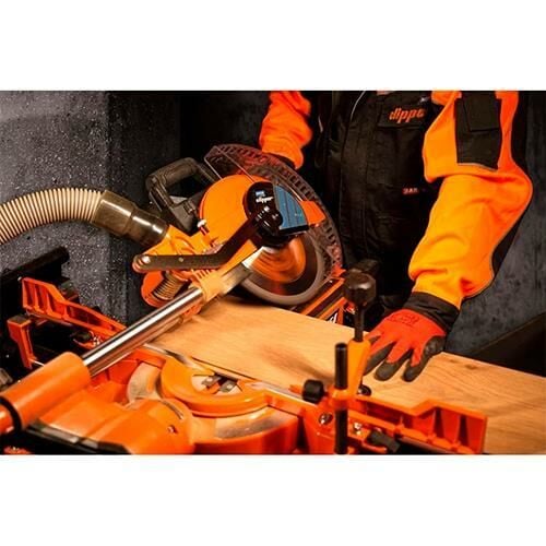 NORTON CWM 216 Gönye Kesme8.5 Mıtre Saw 1400W (70184608463)